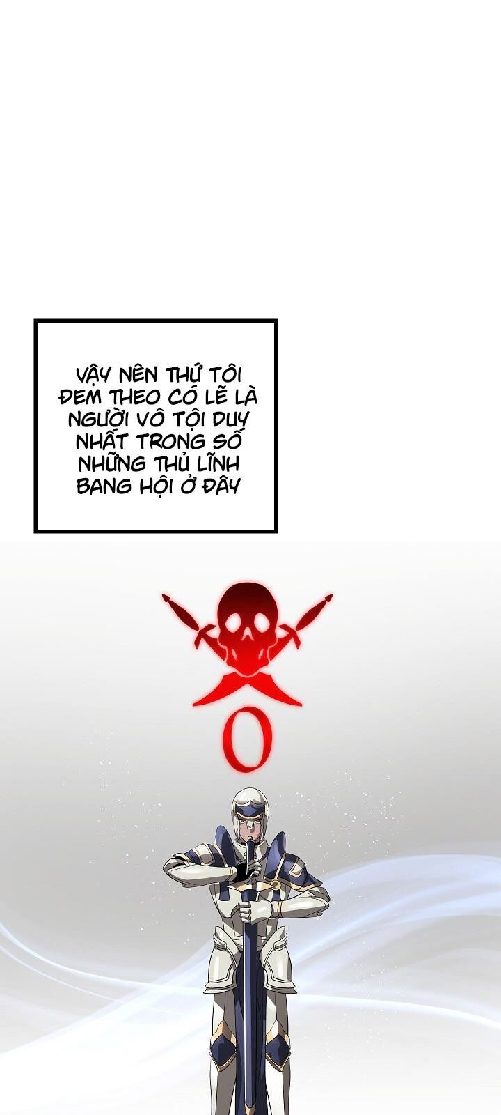 Tôi Là Thợ Săn Có Kĩ Năng Tự Sát Cấp Sss Chap 31 - Next Chap 32