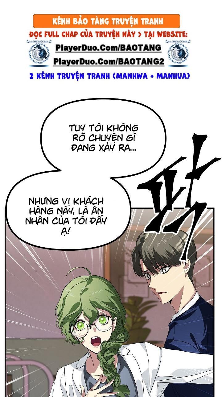 Tôi Là Thợ Săn Có Kĩ Năng Tự Sát Cấp Sss Chap 31 - Next Chap 32