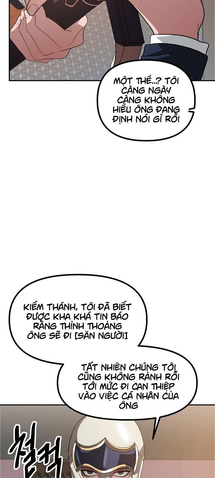 Tôi Là Thợ Săn Có Kĩ Năng Tự Sát Cấp Sss Chap 31 - Next Chap 32