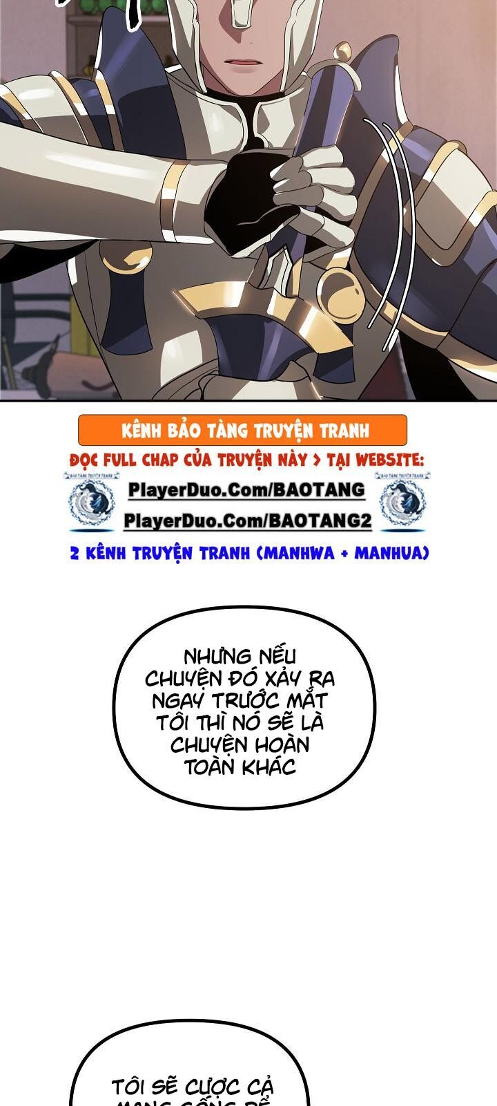 Tôi Là Thợ Săn Có Kĩ Năng Tự Sát Cấp Sss Chap 31 - Next Chap 32