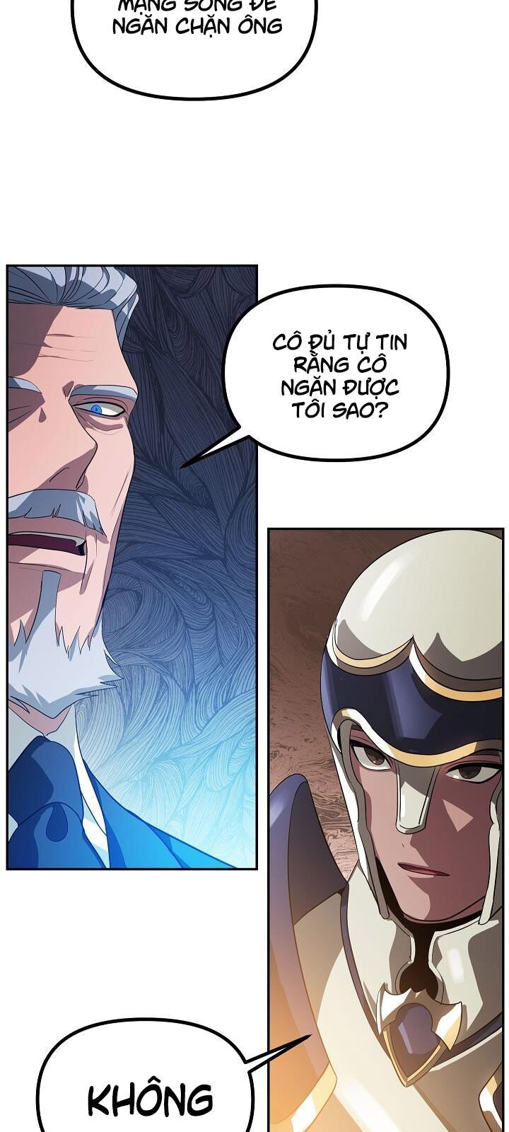 Tôi Là Thợ Săn Có Kĩ Năng Tự Sát Cấp Sss Chap 31 - Next Chap 32