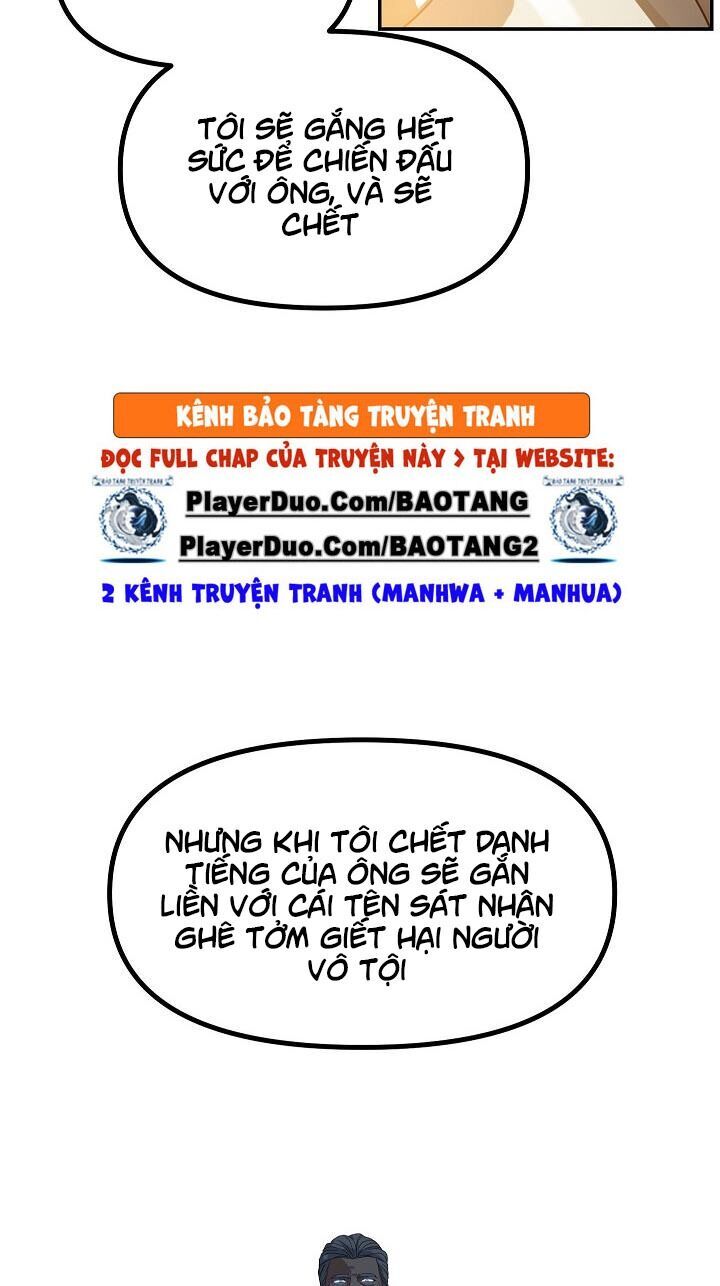 Tôi Là Thợ Săn Có Kĩ Năng Tự Sát Cấp Sss Chap 31 - Next Chap 32