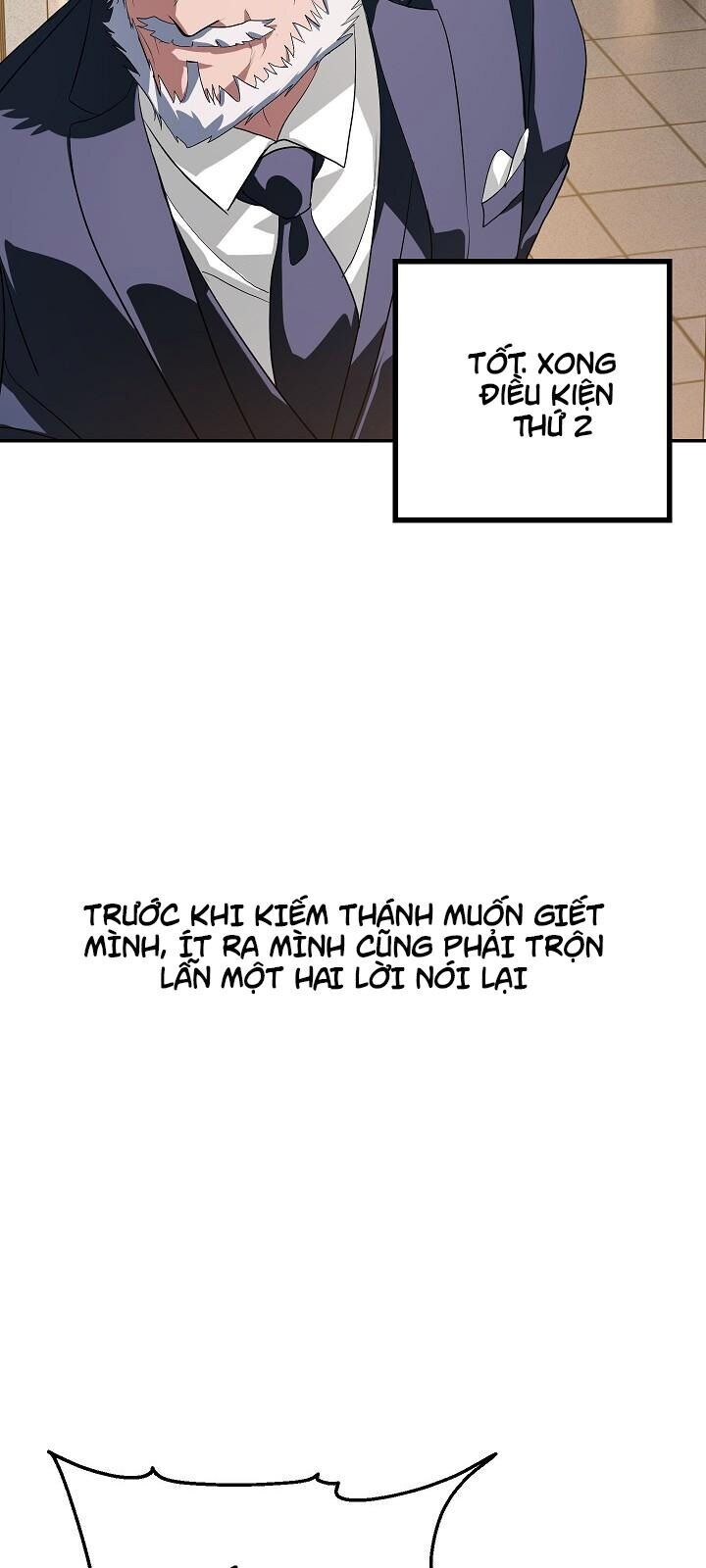 Tôi Là Thợ Săn Có Kĩ Năng Tự Sát Cấp Sss Chap 31 - Next Chap 32