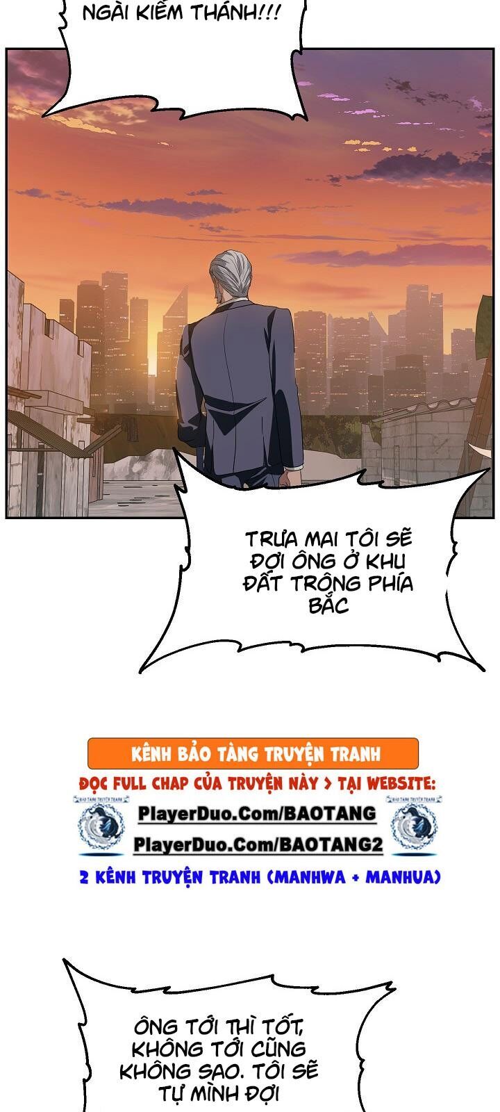 Tôi Là Thợ Săn Có Kĩ Năng Tự Sát Cấp Sss Chap 31 - Next Chap 32