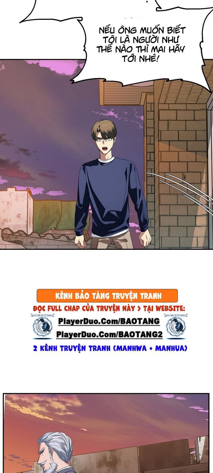 Tôi Là Thợ Săn Có Kĩ Năng Tự Sát Cấp Sss Chap 31 - Next Chap 32