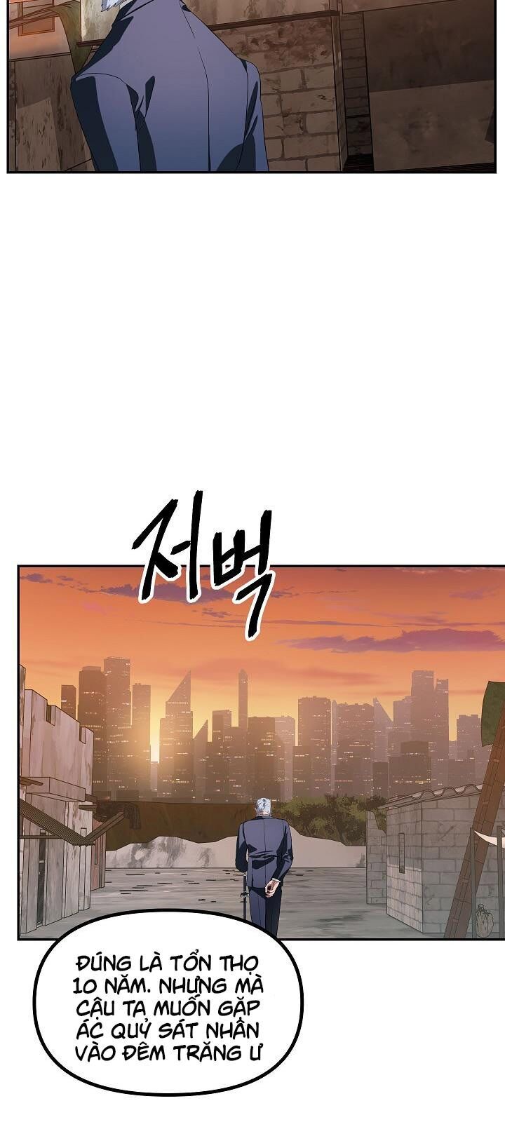 Tôi Là Thợ Săn Có Kĩ Năng Tự Sát Cấp Sss Chap 31 - Next Chap 32