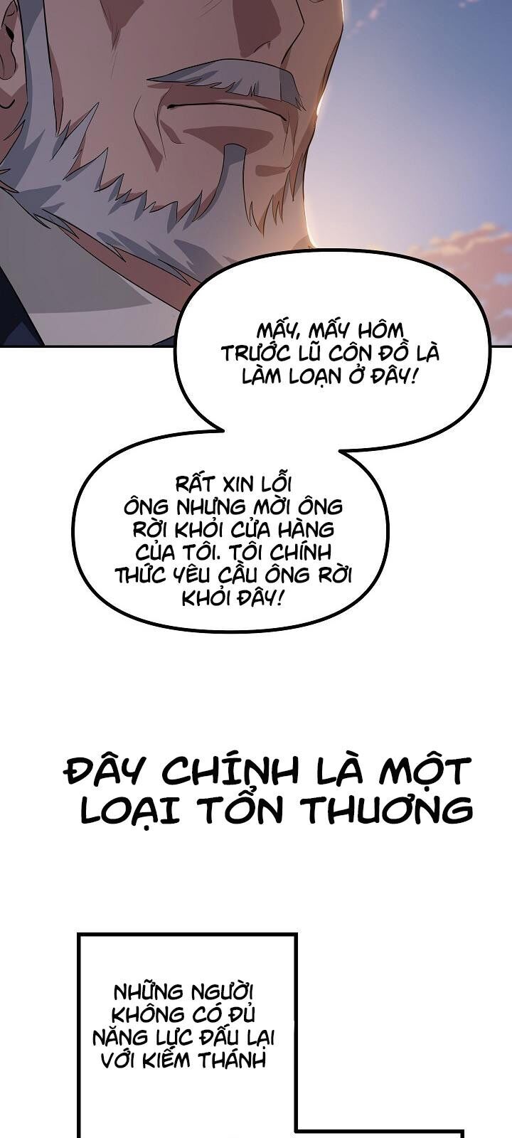 Tôi Là Thợ Săn Có Kĩ Năng Tự Sát Cấp Sss Chap 31 - Next Chap 32