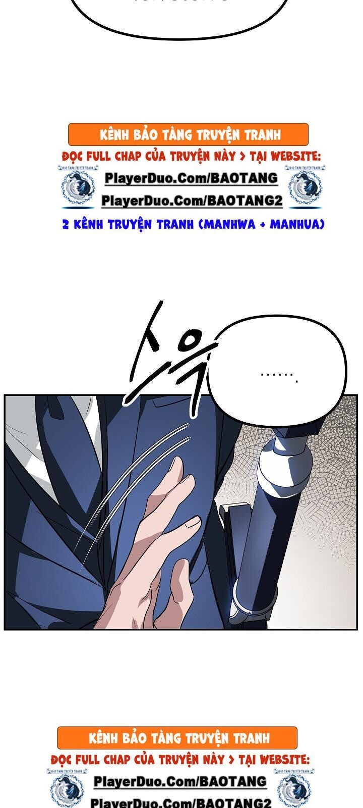Tôi Là Thợ Săn Có Kĩ Năng Tự Sát Cấp Sss Chap 31 - Next Chap 32