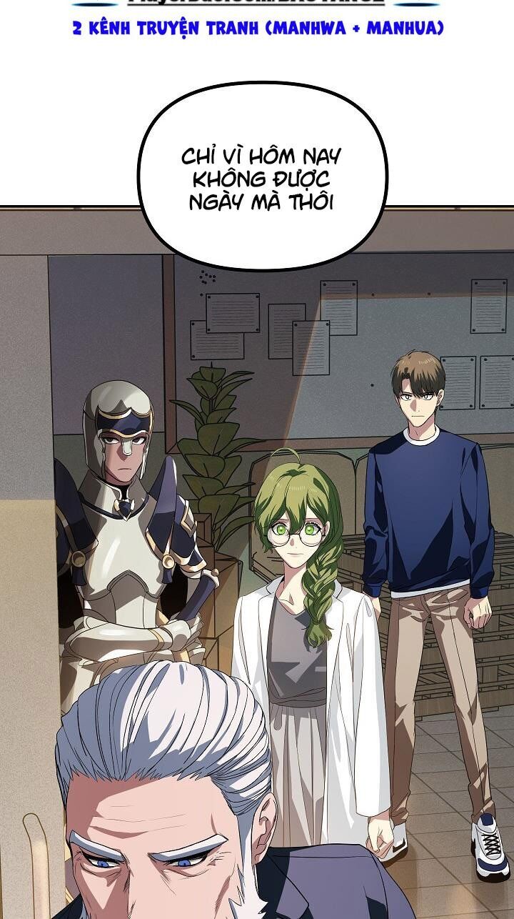 Tôi Là Thợ Săn Có Kĩ Năng Tự Sát Cấp Sss Chap 31 - Next Chap 32