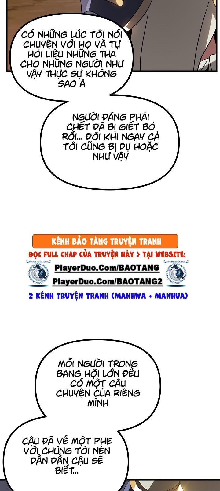 Tôi Là Thợ Săn Có Kĩ Năng Tự Sát Cấp Sss Chap 31 - Next Chap 32