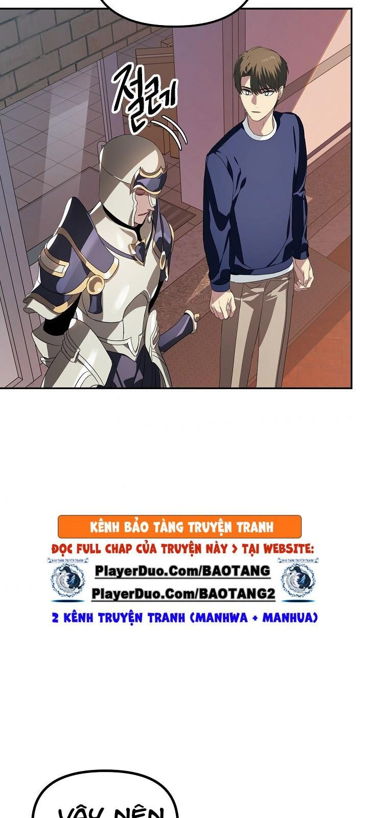 Tôi Là Thợ Săn Có Kĩ Năng Tự Sát Cấp Sss Chap 31 - Next Chap 32