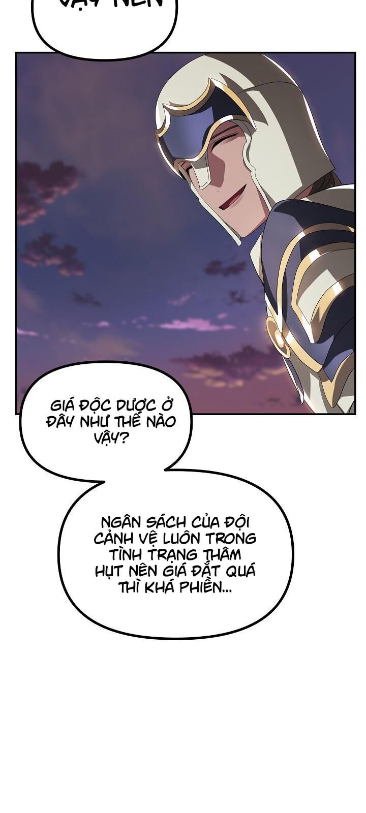 Tôi Là Thợ Săn Có Kĩ Năng Tự Sát Cấp Sss Chap 31 - Next Chap 32