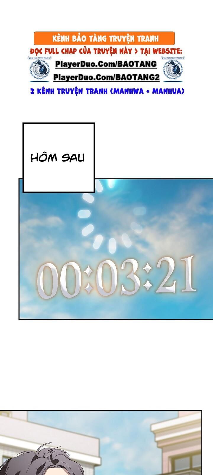 Tôi Là Thợ Săn Có Kĩ Năng Tự Sát Cấp Sss Chap 31 - Next Chap 32