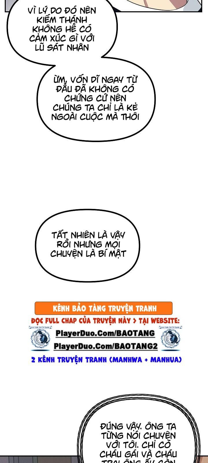 Tôi Là Thợ Săn Có Kĩ Năng Tự Sát Cấp Sss Chap 31 - Next Chap 32