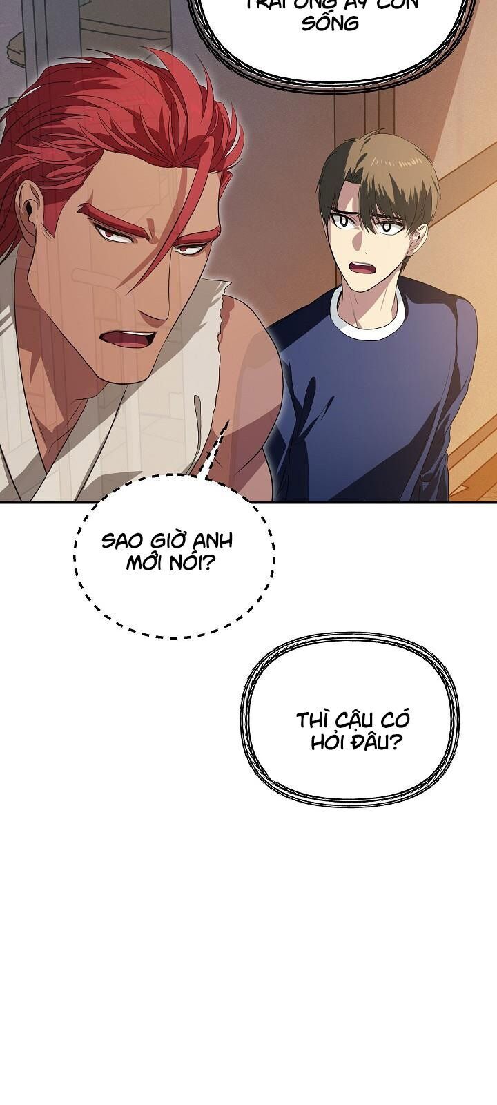 Tôi Là Thợ Săn Có Kĩ Năng Tự Sát Cấp Sss Chap 31 - Next Chap 32