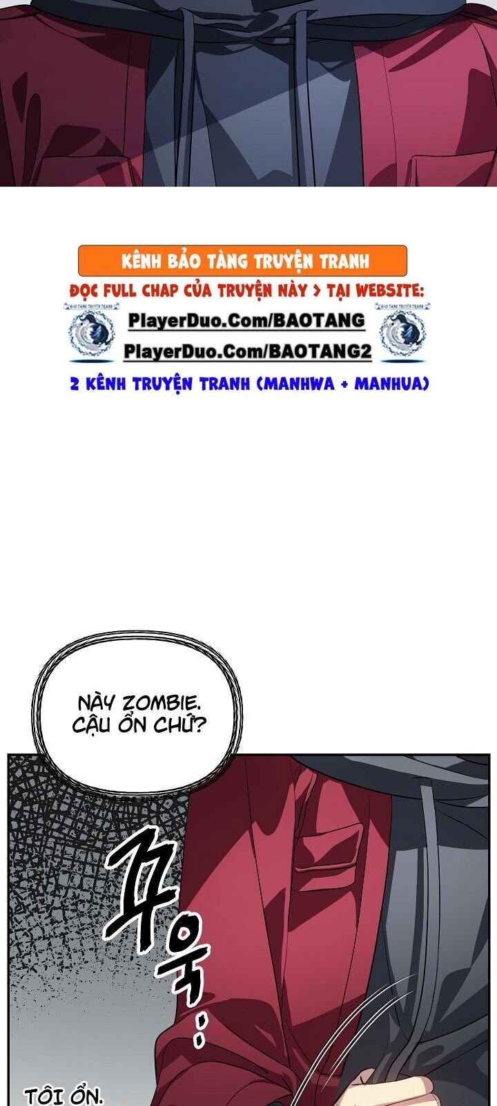 Tôi Là Thợ Săn Có Kĩ Năng Tự Sát Cấp Sss Chap 31 - Next Chap 32