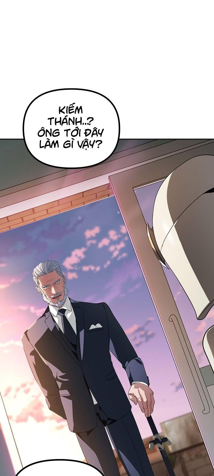 Tôi Là Thợ Săn Có Kĩ Năng Tự Sát Cấp Sss Chap 31 - Next Chap 32