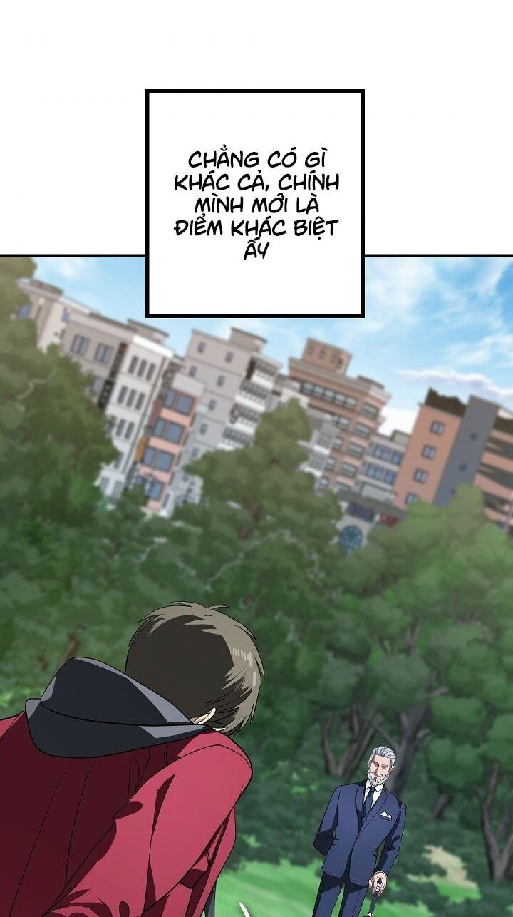 Tôi Là Thợ Săn Có Kĩ Năng Tự Sát Cấp Sss Chap 31 - Next Chap 32