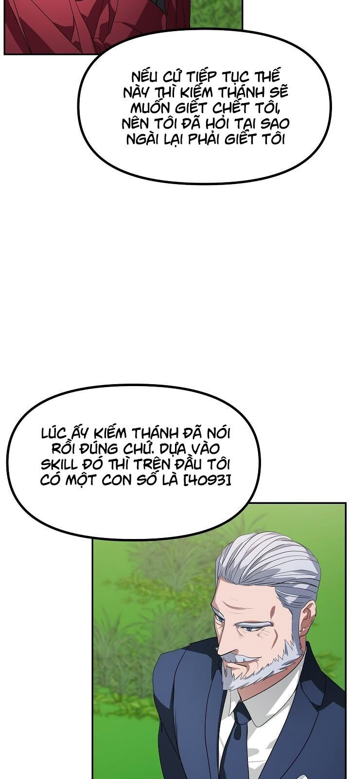 Tôi Là Thợ Săn Có Kĩ Năng Tự Sát Cấp Sss Chap 31 - Next Chap 32