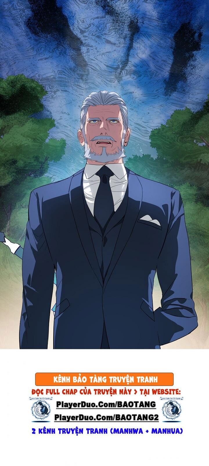 Tôi Là Thợ Săn Có Kĩ Năng Tự Sát Cấp Sss Chap 31 - Next Chap 32