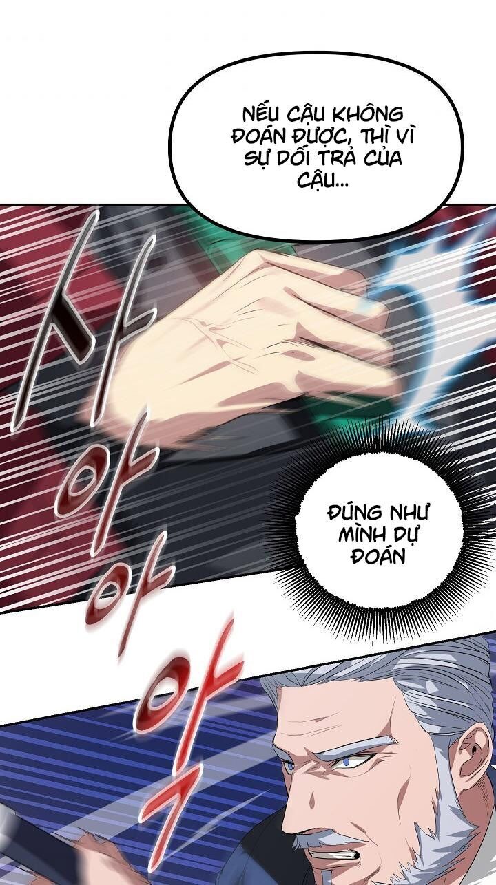 Tôi Là Thợ Săn Có Kĩ Năng Tự Sát Cấp Sss Chap 31 - Next Chap 32