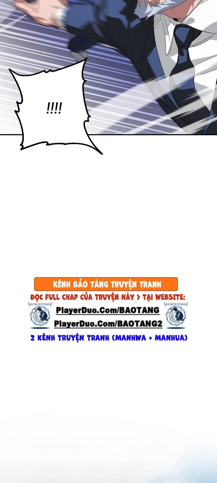 Tôi Là Thợ Săn Có Kĩ Năng Tự Sát Cấp Sss Chap 31 - Next Chap 32