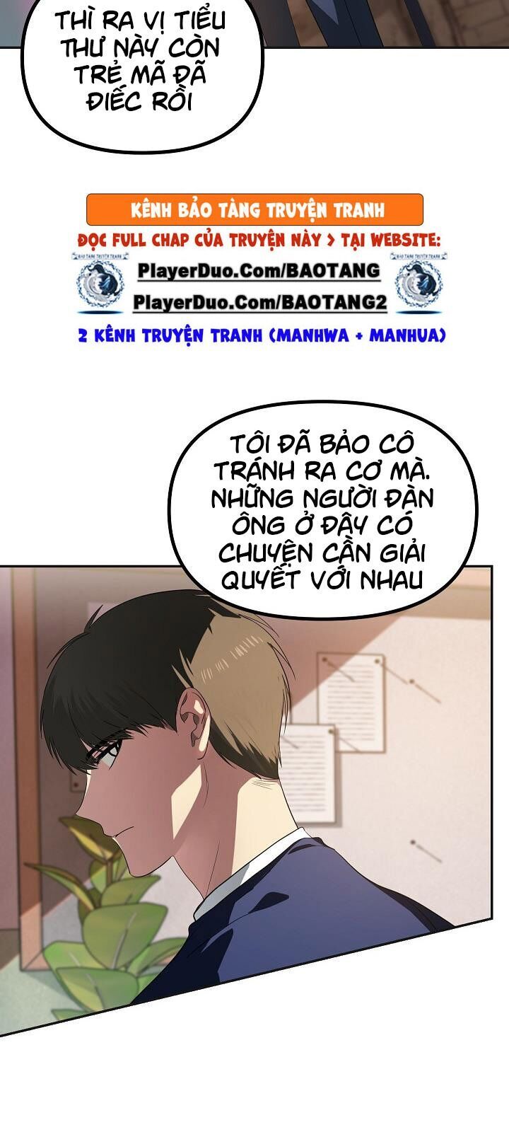 Tôi Là Thợ Săn Có Kĩ Năng Tự Sát Cấp Sss Chap 31 - Next Chap 32