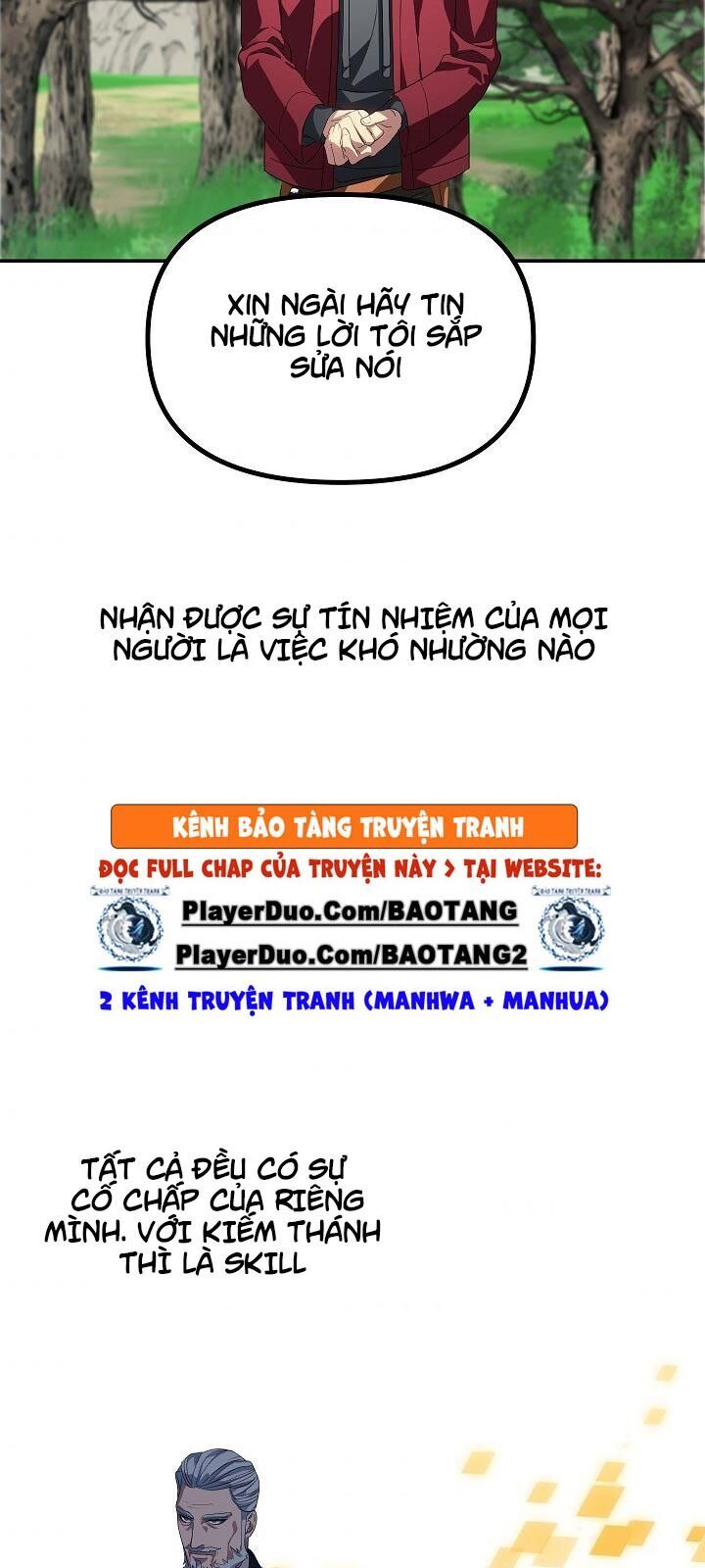 Tôi Là Thợ Săn Có Kĩ Năng Tự Sát Cấp Sss Chap 31 - Next Chap 32