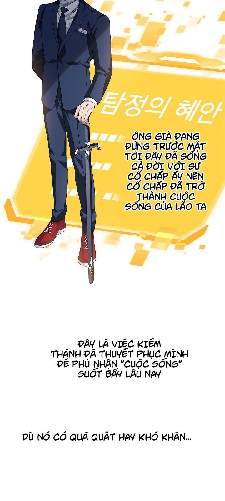 Tôi Là Thợ Săn Có Kĩ Năng Tự Sát Cấp Sss Chap 31 - Next Chap 32