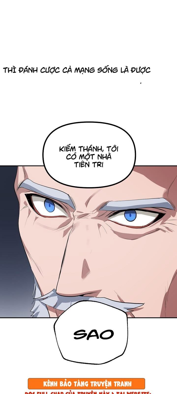 Tôi Là Thợ Săn Có Kĩ Năng Tự Sát Cấp Sss Chap 31 - Next Chap 32