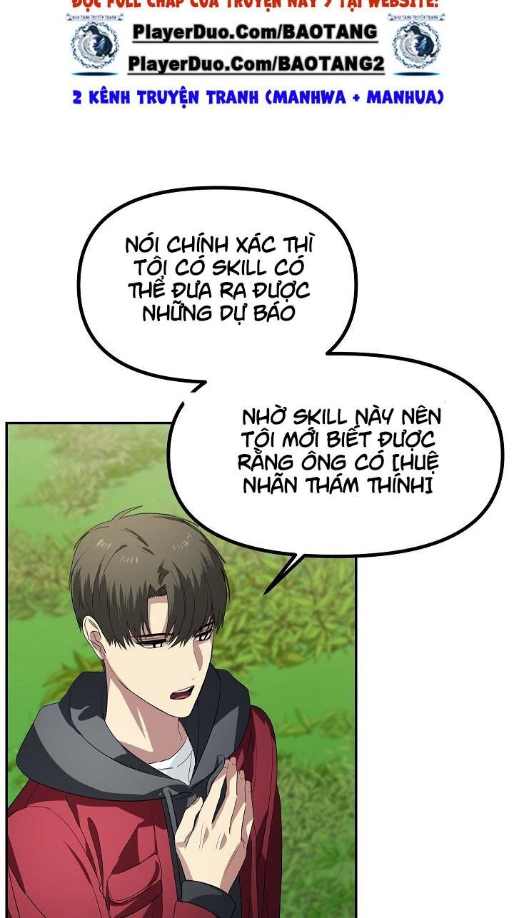 Tôi Là Thợ Săn Có Kĩ Năng Tự Sát Cấp Sss Chap 31 - Next Chap 32