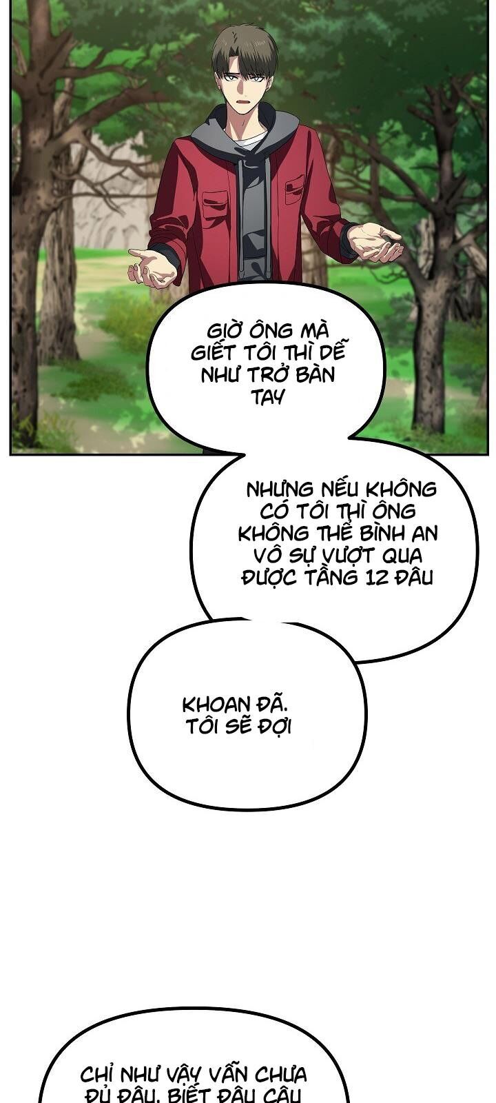 Tôi Là Thợ Săn Có Kĩ Năng Tự Sát Cấp Sss Chap 31 - Next Chap 32