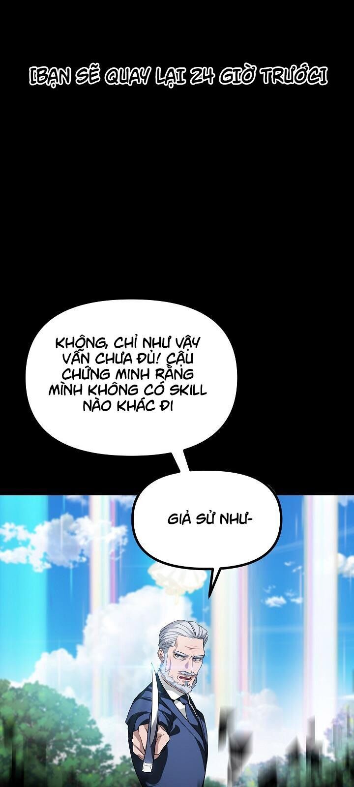 Tôi Là Thợ Săn Có Kĩ Năng Tự Sát Cấp Sss Chap 31 - Next Chap 32