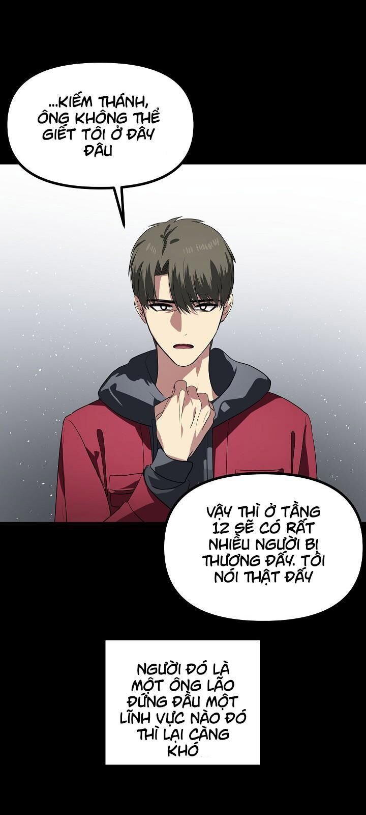 Tôi Là Thợ Săn Có Kĩ Năng Tự Sát Cấp Sss Chap 31 - Next Chap 32
