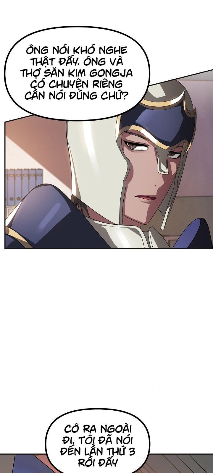 Tôi Là Thợ Săn Có Kĩ Năng Tự Sát Cấp Sss Chap 31 - Next Chap 32