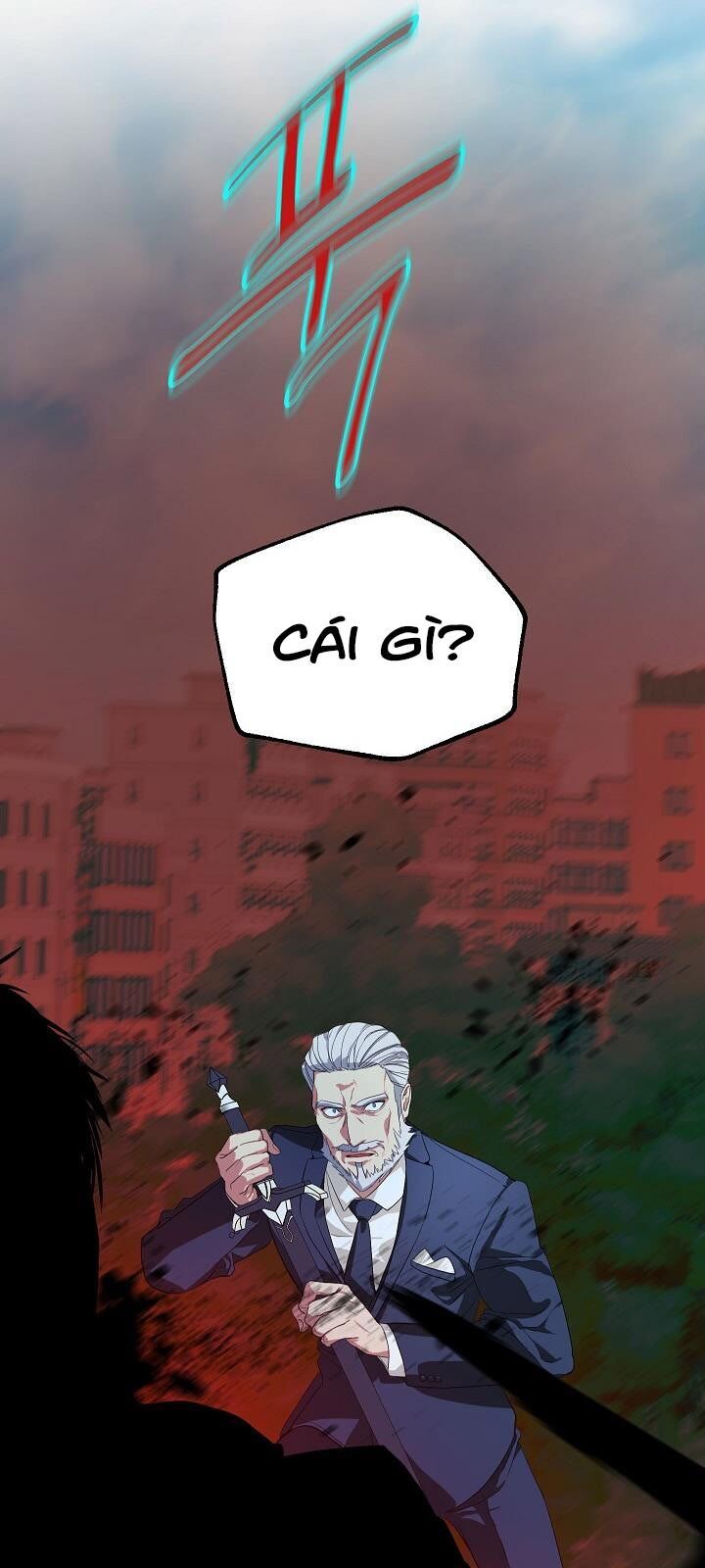 Tôi Là Thợ Săn Có Kĩ Năng Tự Sát Cấp Sss Chap 31 - Next Chap 32