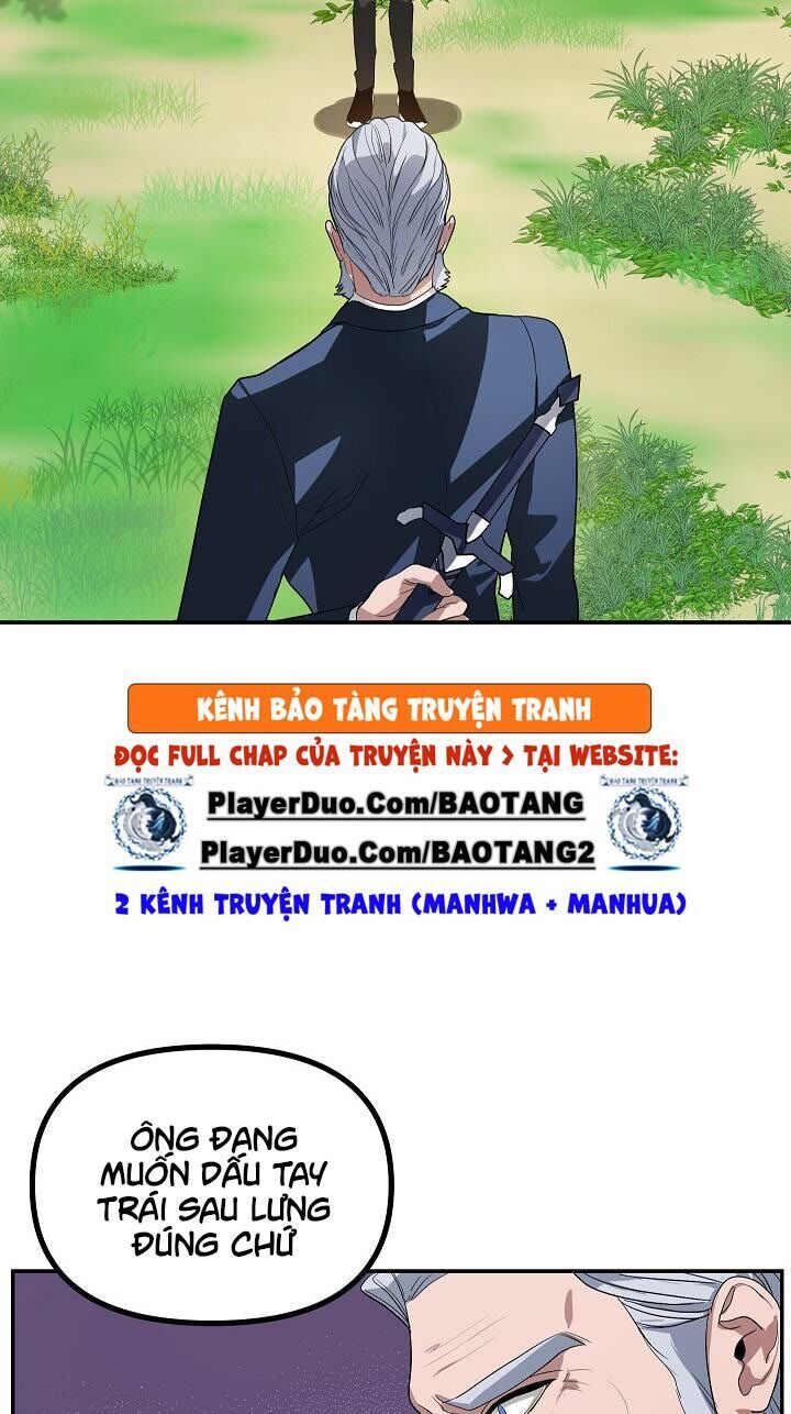 Tôi Là Thợ Săn Có Kĩ Năng Tự Sát Cấp Sss Chap 31 - Next Chap 32