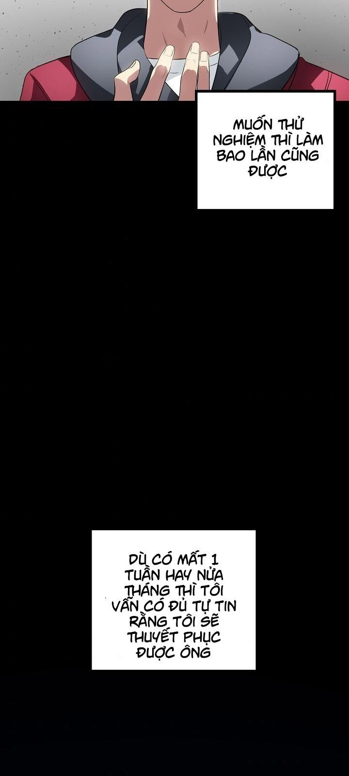 Tôi Là Thợ Săn Có Kĩ Năng Tự Sát Cấp Sss Chap 31 - Next Chap 32