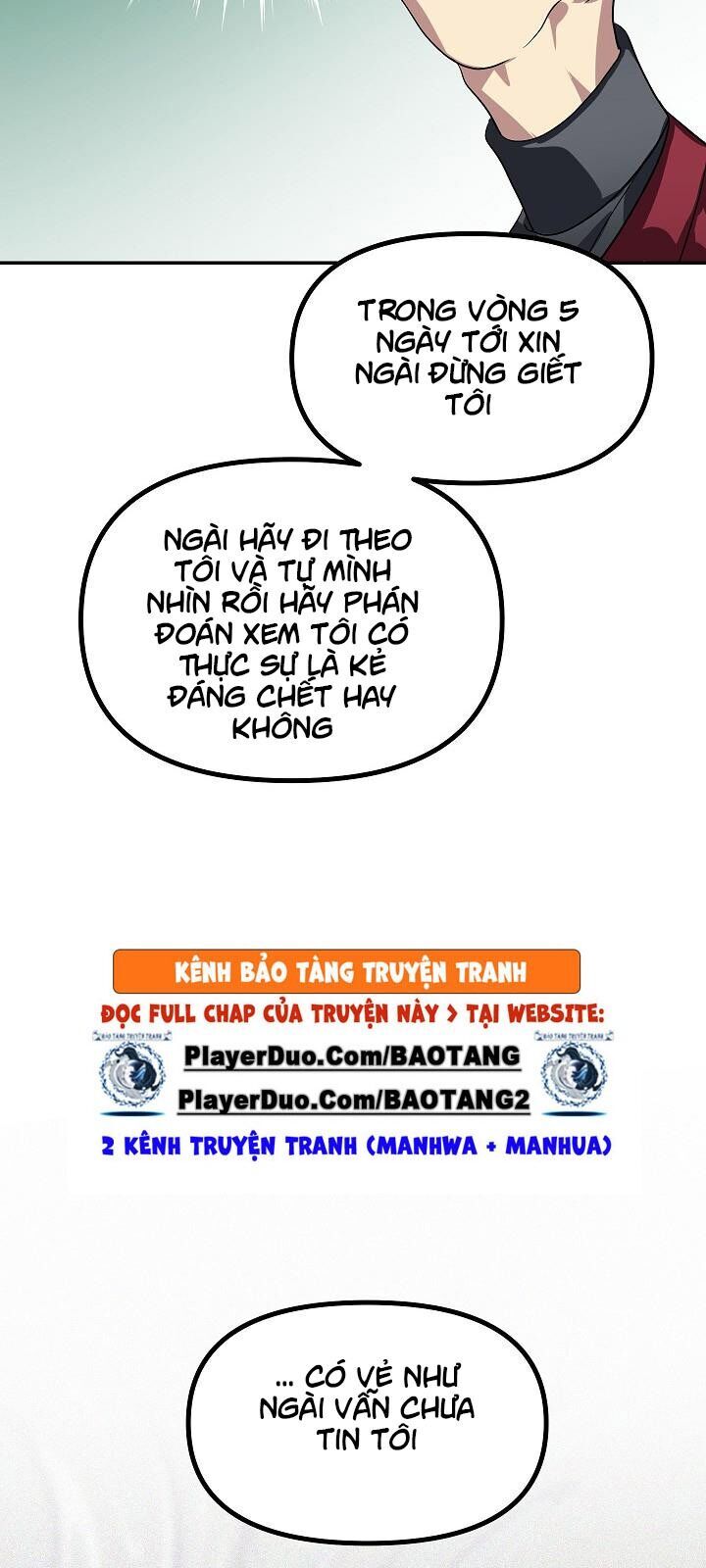 Tôi Là Thợ Săn Có Kĩ Năng Tự Sát Cấp Sss Chap 31 - Next Chap 32