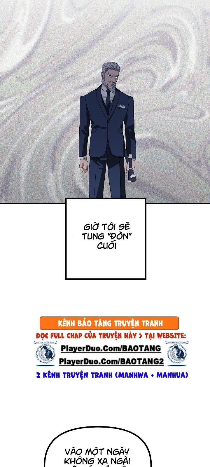 Tôi Là Thợ Săn Có Kĩ Năng Tự Sát Cấp Sss Chap 31 - Next Chap 32