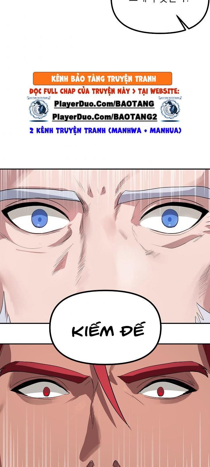 Tôi Là Thợ Săn Có Kĩ Năng Tự Sát Cấp Sss Chap 31 - Next Chap 32