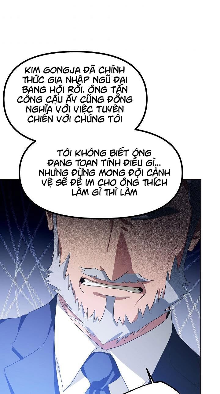 Tôi Là Thợ Săn Có Kĩ Năng Tự Sát Cấp Sss Chap 31 - Next Chap 32