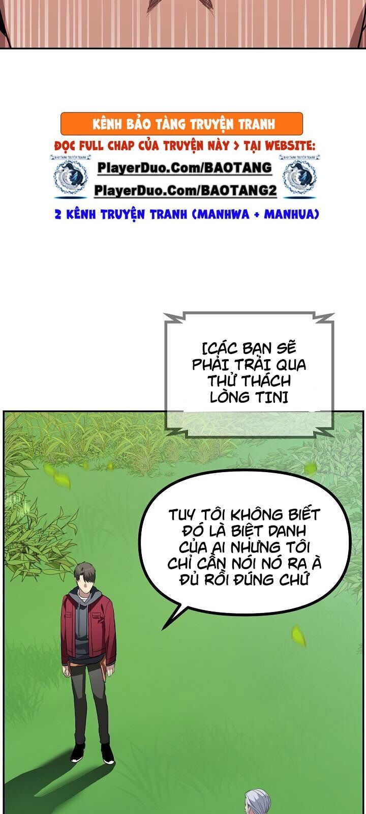 Tôi Là Thợ Săn Có Kĩ Năng Tự Sát Cấp Sss Chap 31 - Next Chap 32