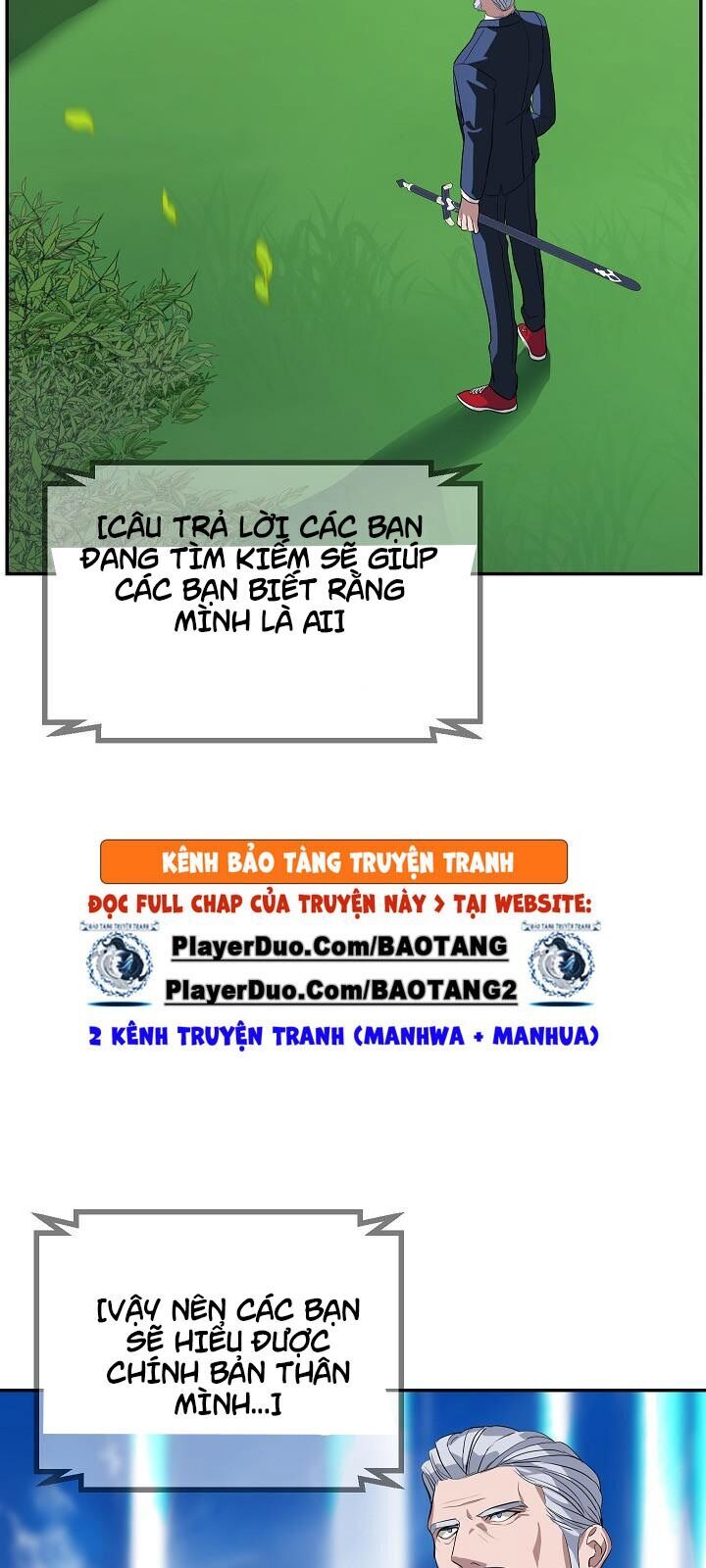 Tôi Là Thợ Săn Có Kĩ Năng Tự Sát Cấp Sss Chap 31 - Next Chap 32