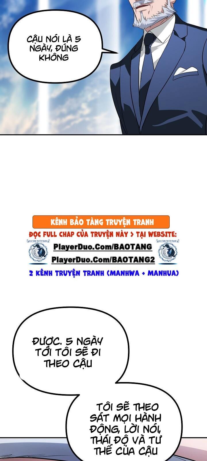 Tôi Là Thợ Săn Có Kĩ Năng Tự Sát Cấp Sss Chap 31 - Next Chap 32