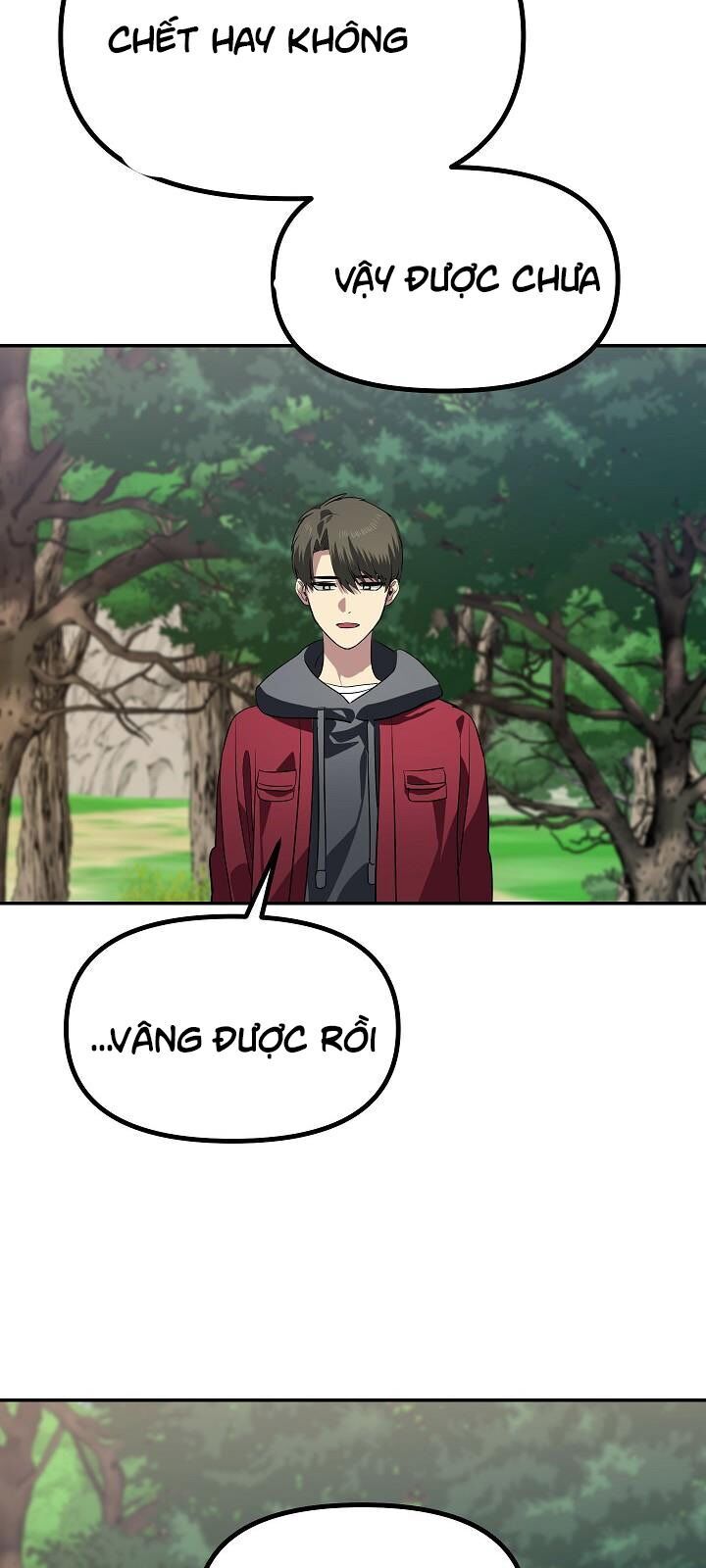 Tôi Là Thợ Săn Có Kĩ Năng Tự Sát Cấp Sss Chap 31 - Next Chap 32