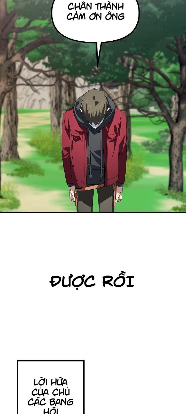 Tôi Là Thợ Săn Có Kĩ Năng Tự Sát Cấp Sss Chap 31 - Next Chap 32