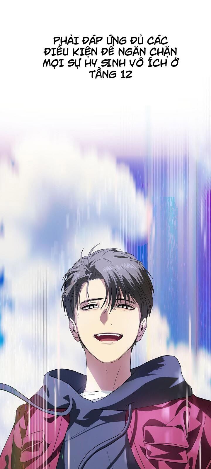 Tôi Là Thợ Săn Có Kĩ Năng Tự Sát Cấp Sss Chap 31 - Next Chap 32