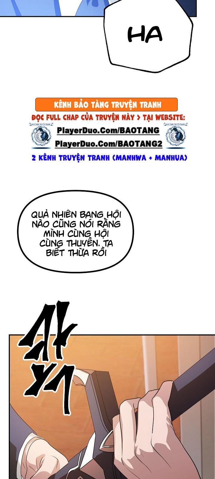 Tôi Là Thợ Săn Có Kĩ Năng Tự Sát Cấp Sss Chap 31 - Next Chap 32