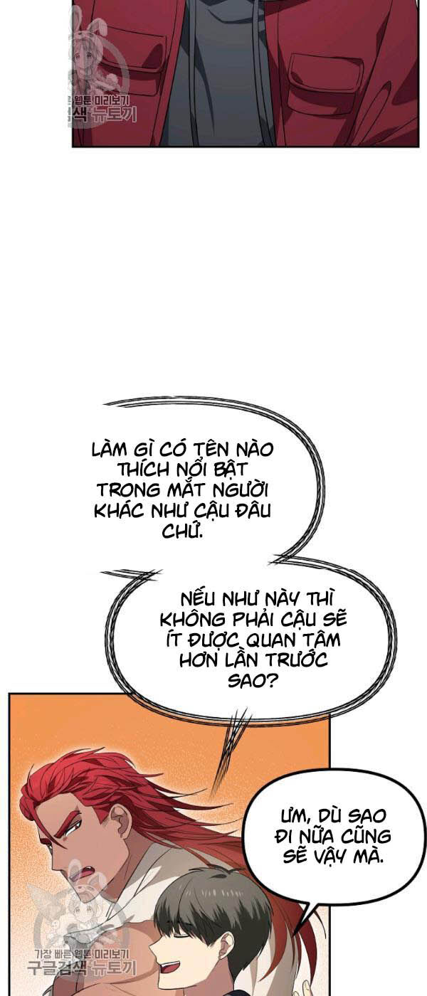 Tôi Là Thợ Săn Có Kĩ Năng Tự Sát Cấp Sss Chap 32 - Next Chap 33